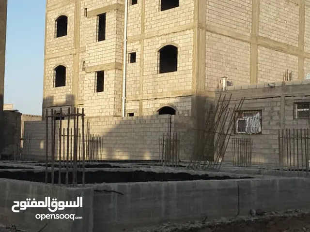 4 Floors Building for Sale in Aden Other