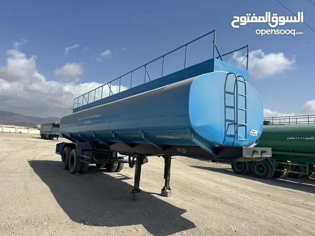 Tank Other 2019 in Dhofar