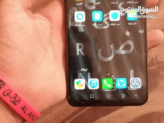 Huawei Y7a 128 GB in Giza