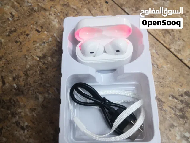 Wireless headphones headsets