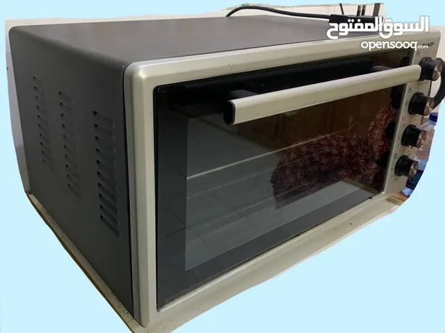 فرن كهربائي شارب -Electric oven sharp قابل للتفاوض