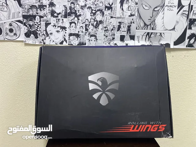 Skate Flaying Eagle F4 مقاس 43