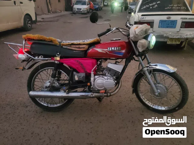 2006 ياماها أخرى