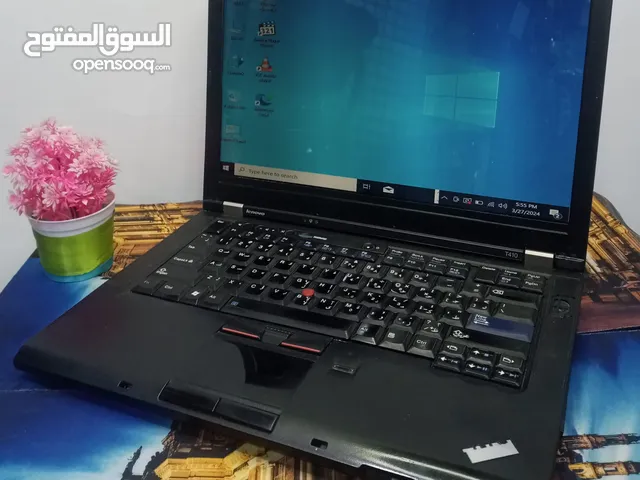 لابتوب مستعمل للبيع