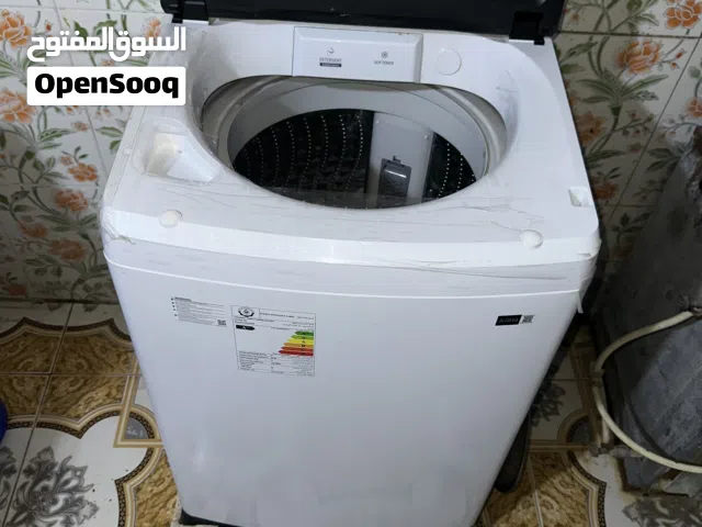 غسالة سامسونج