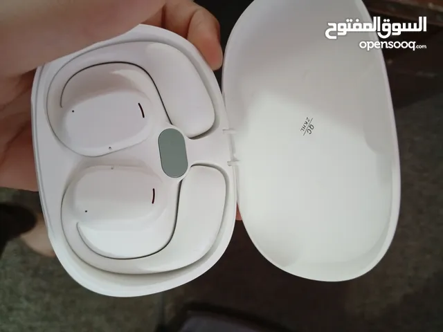 سماعات بلوتوث مريحة شحن تايب سي للبيع ب10 الاف