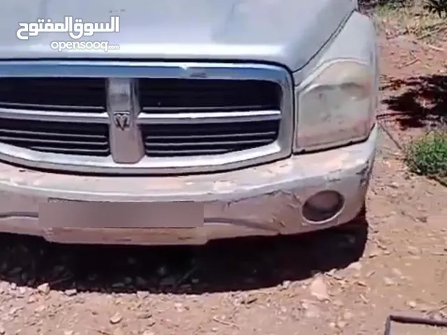 Used Dodge Durango in Zarqa