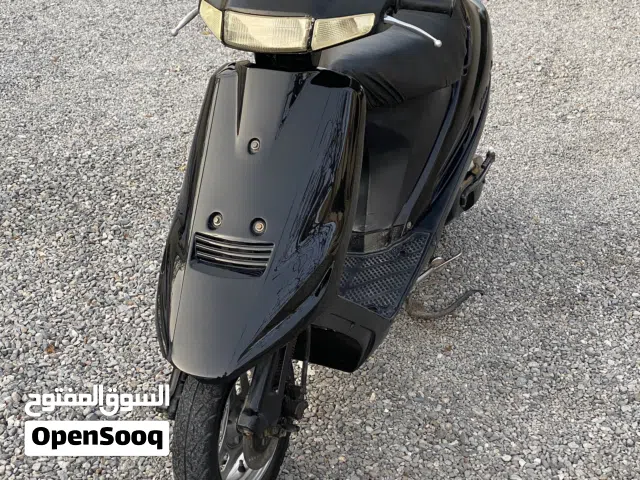 للبيع سيزوكي Address 100cc نظيف