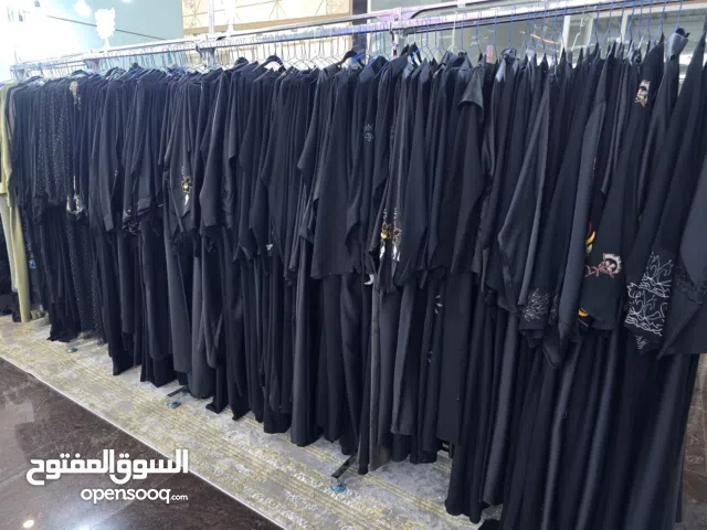 7 rials any abaya....one day Mega offer