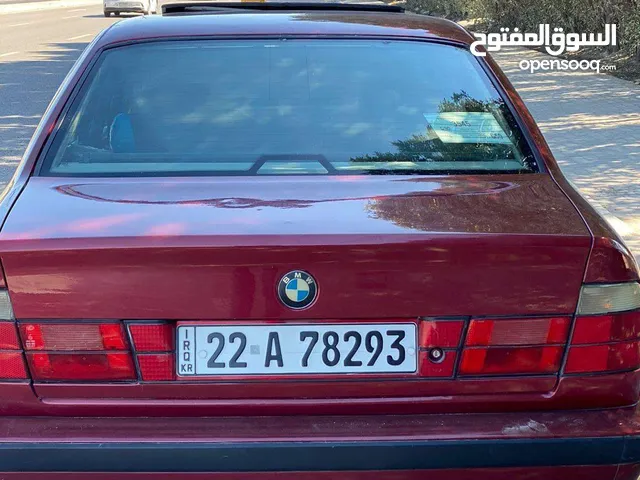 BMW Other 1991 in Basra