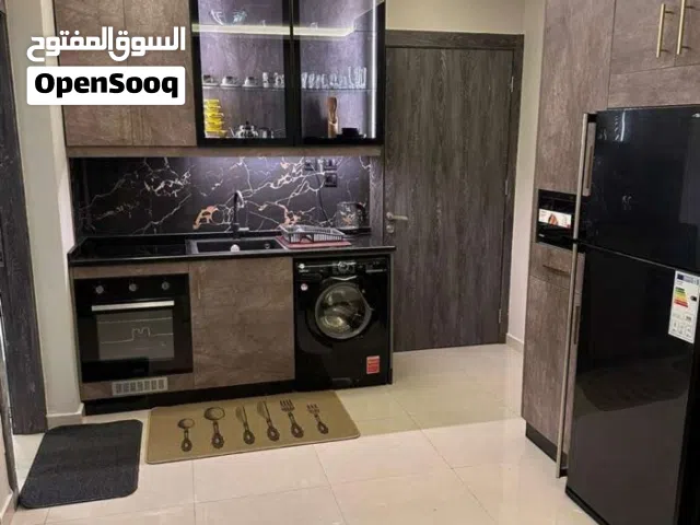 35 m2 1 Bedroom Apartments for Rent in Amman Jabal Amman