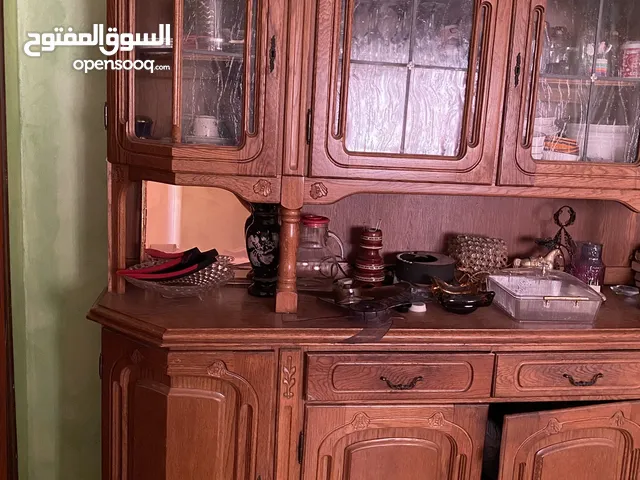 بوفيه للبيع أوروبي