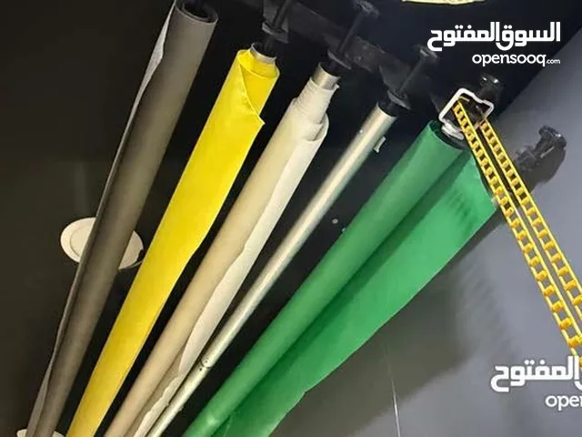 Others Accessories and equipment in Amman