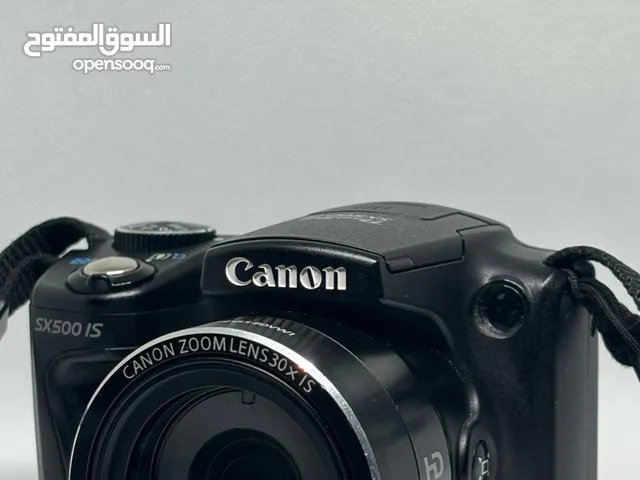 Canon DSLR Cameras in Dammam