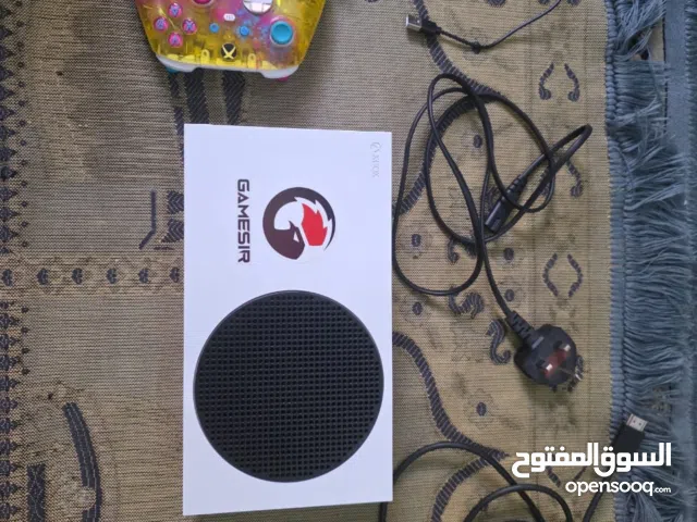 Xbox series s للبيع