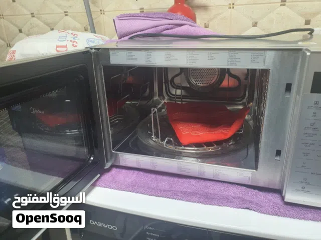 Panasonic 25 - 29 Liters Microwave in Ajman
