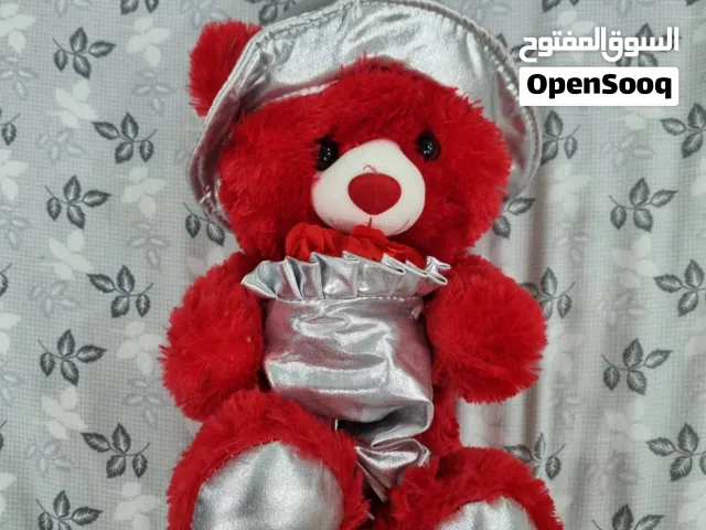 دمى للبيع، الوحدة ب3 دك