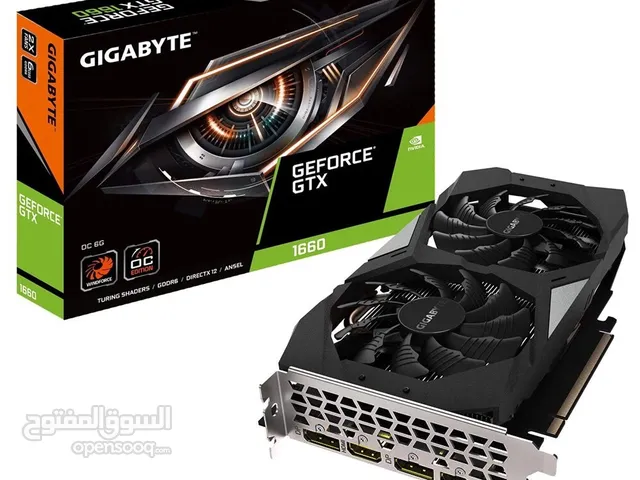  Graphics Card for sale  in Southern Governorate