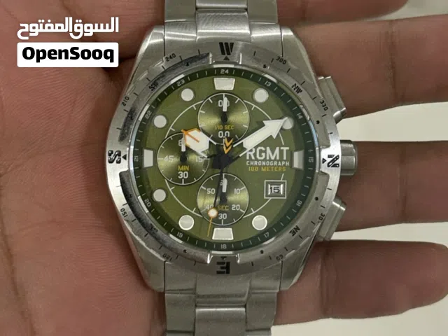 ساعة RGMT للبيع
