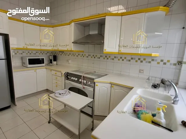 200 m2 3 Bedrooms Apartments for Rent in Amman 4th Circle
