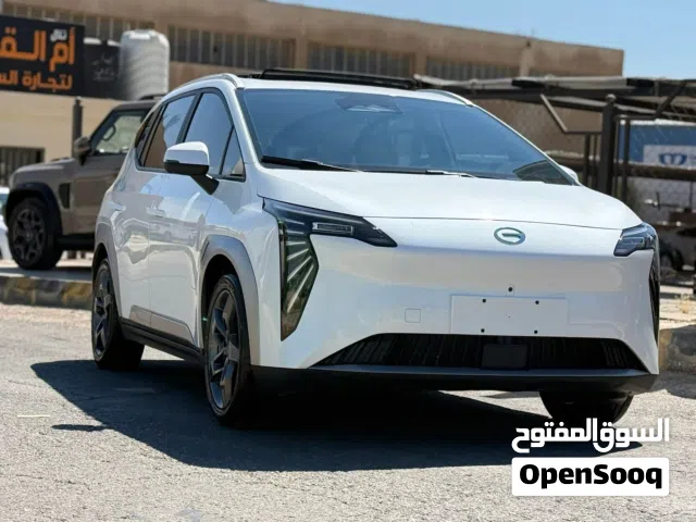 2025 جاك آيون Y Plus