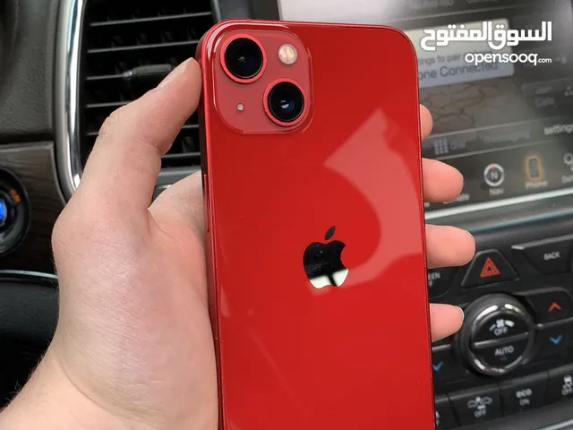 Apple iPhone 13 128 GB in Hebron