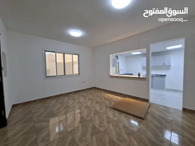 60 m2 1 Bedroom Apartments for Rent in Abu Dhabi Shakhbout City