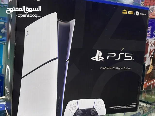 PlayStation 5 PlayStation for sale in Amman