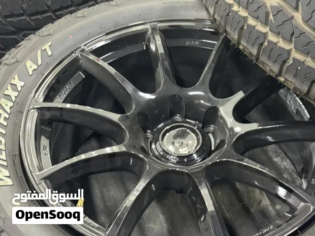 للبيع رنجات مع تواير