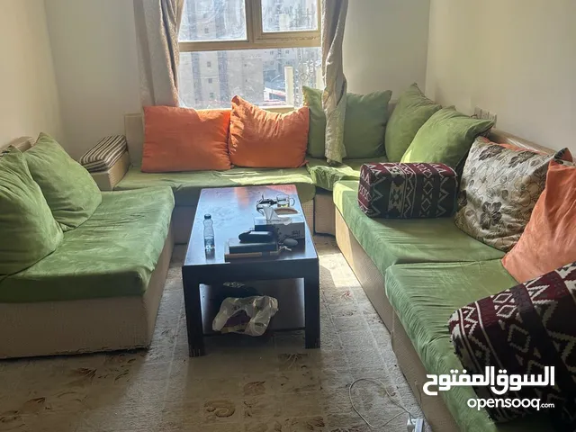Furnished Monthly in Hawally Salmiya