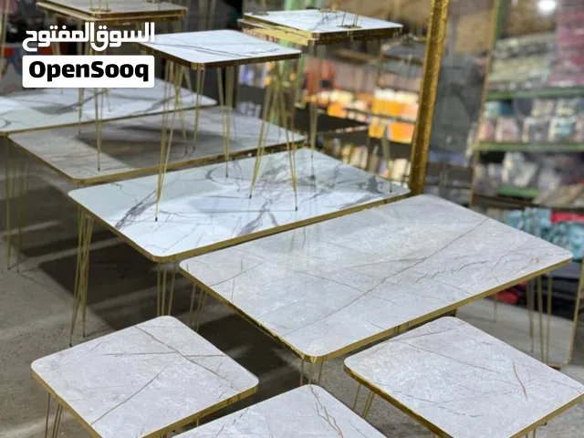 سيت طبلات 3 صغار 1 كبيره متوفر توصيل