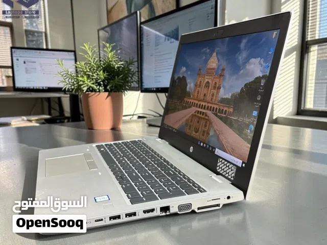 hp كور اي 5 جيل تامن