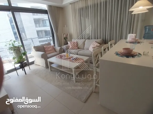 Furnished Apartment For Rent In Al-Lwaibde