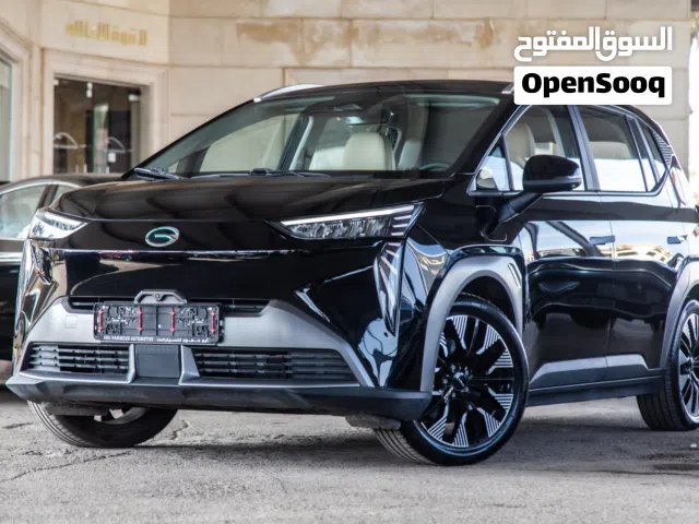 Gac 2023 الكهربائية مدى 500 كلم  و كفالة 8 سنوات من الوكالة