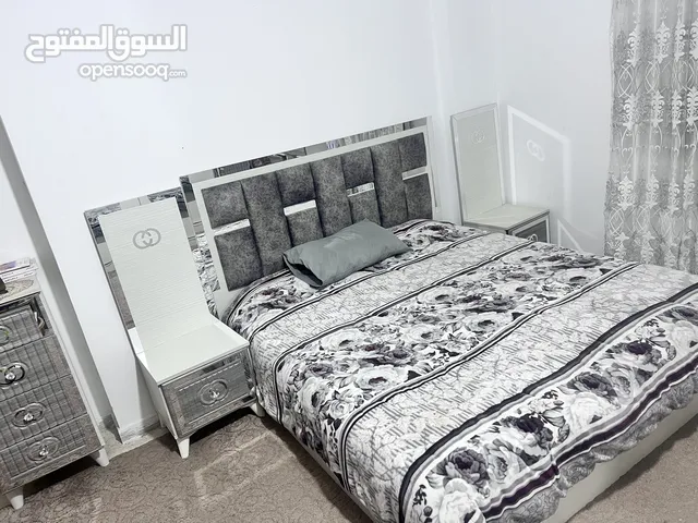 غرفة نوم كاملة
