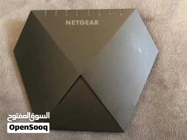 Netgear swich S8000