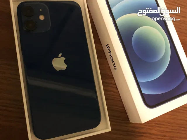 iphone 12 mini 128 جيجا