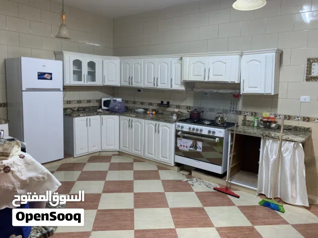 دولاب مطبخ
