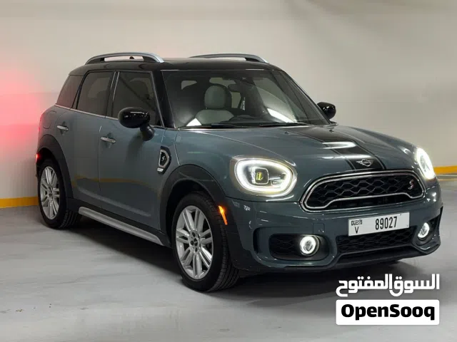 2023 ميني كونتريمان Cooper S