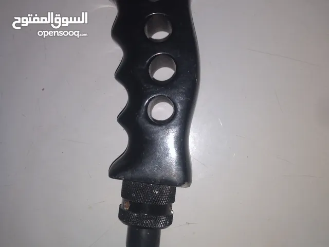 عص كير عادي تاج نضيف جدا رائدة