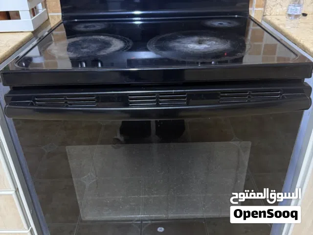 فرن ال جي سيراميك مستعمل