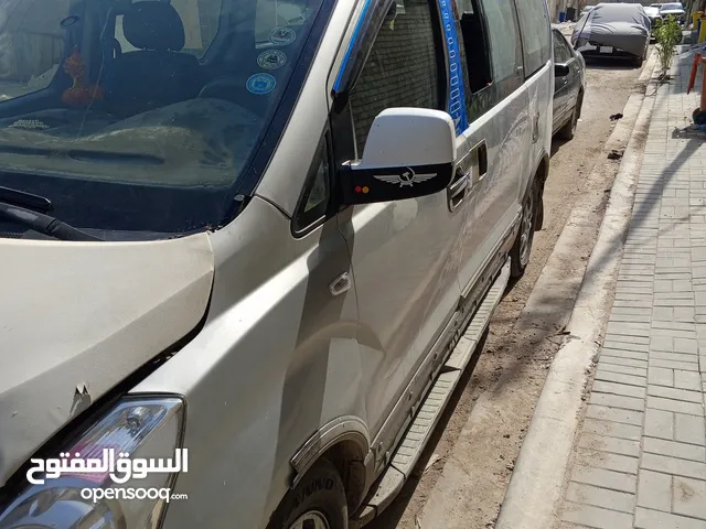Used Toyota Hiace in Basra