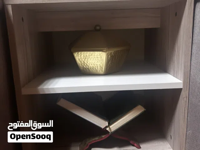 طاولة جانبية عدد 2