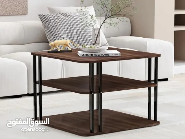 طاولة الوسط 3 طبقات