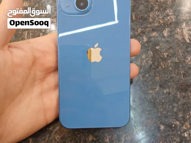 Apple iPhone 13 128 GB in Amman