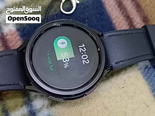 Samsung Watch 6 Classic 47mm Used, like new