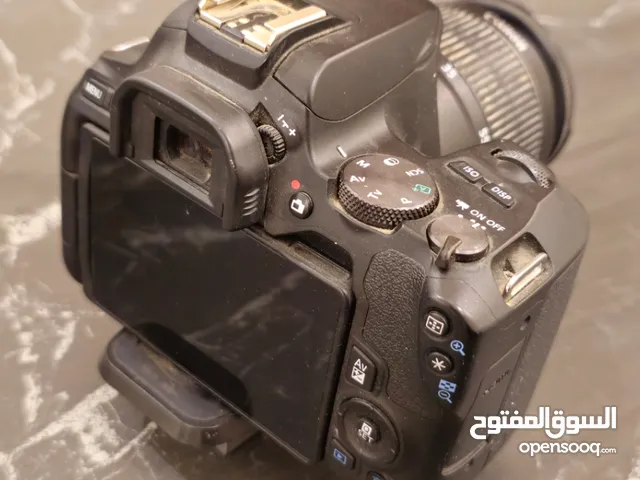 Canon DSLR Cameras in Al Riyadh