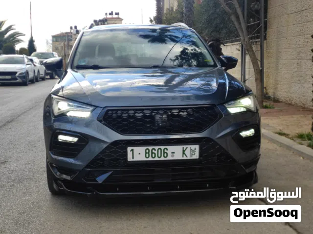 سيات اتيكا اكسبيرينس فل كامل اضافات بدون فتحه للبيع بسعر حرق ع الكاش 99000شيكل فقطططط