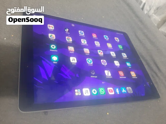 Apple iPad Pro 128 GB in Baghdad
