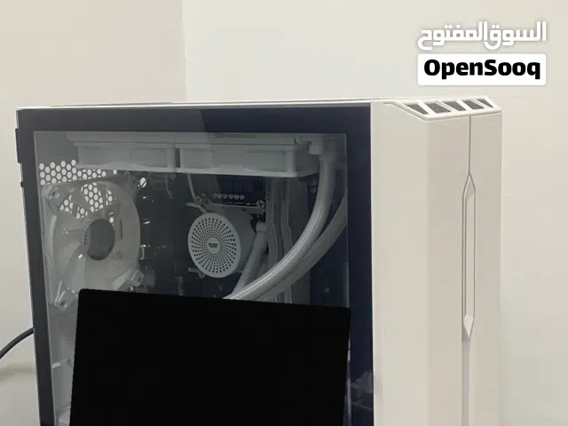 للبيع معالج و مذربورد و رامات للأداء العالي و ضمان سنة